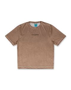 UNNA Wavy Tee | Rezet Store