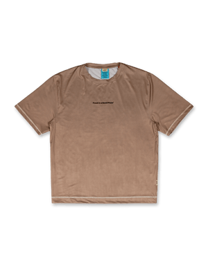 Wavy Tee