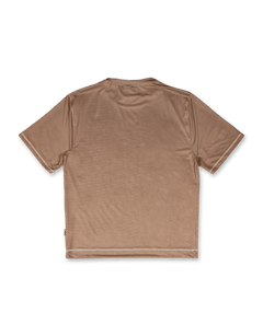 UNNA Wavy Tee | Rezet Store