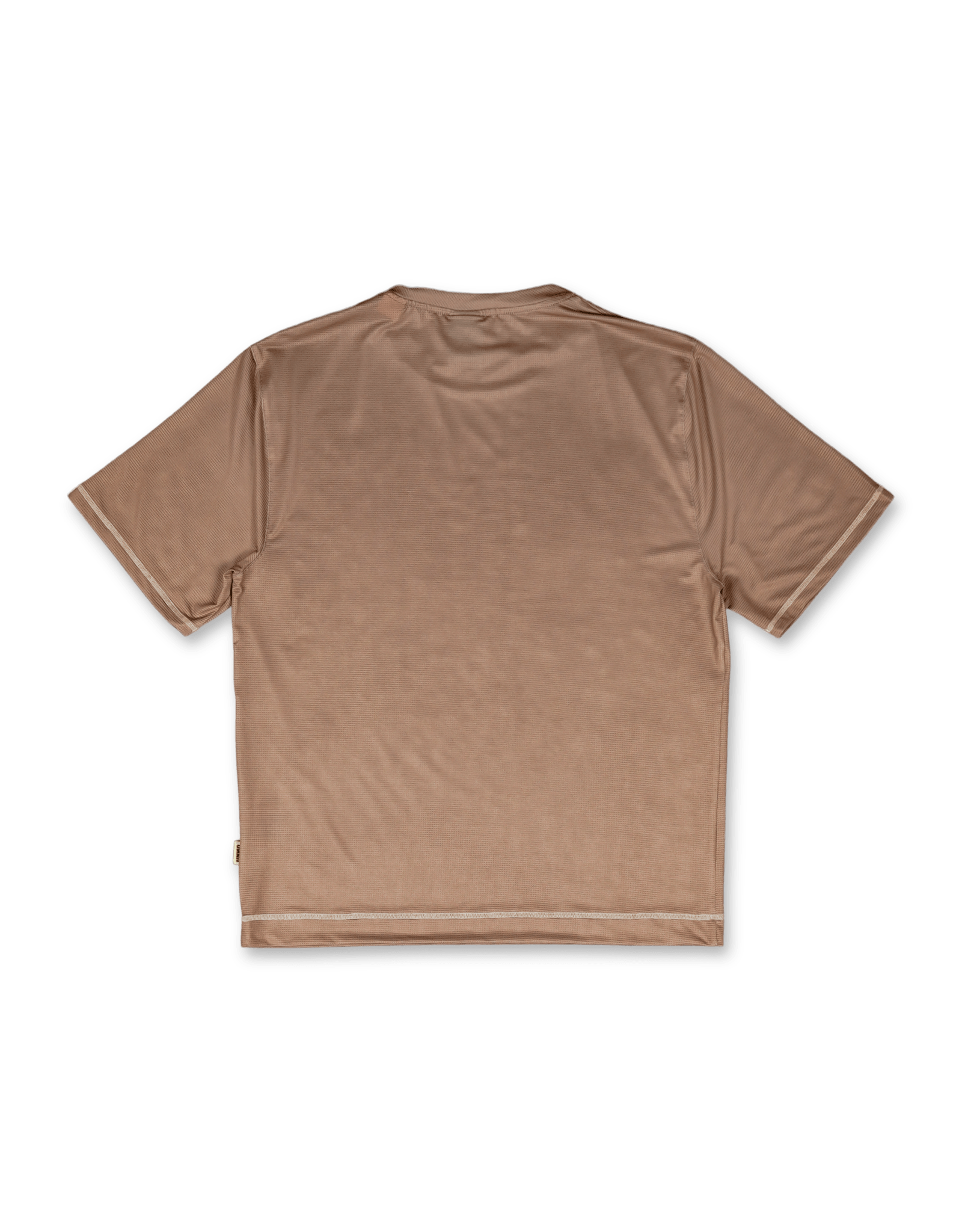 UNNA Wavy Tee | Rezet Store