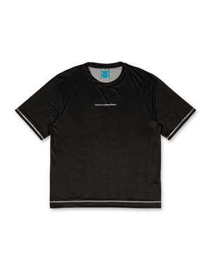 Wavy Tee
