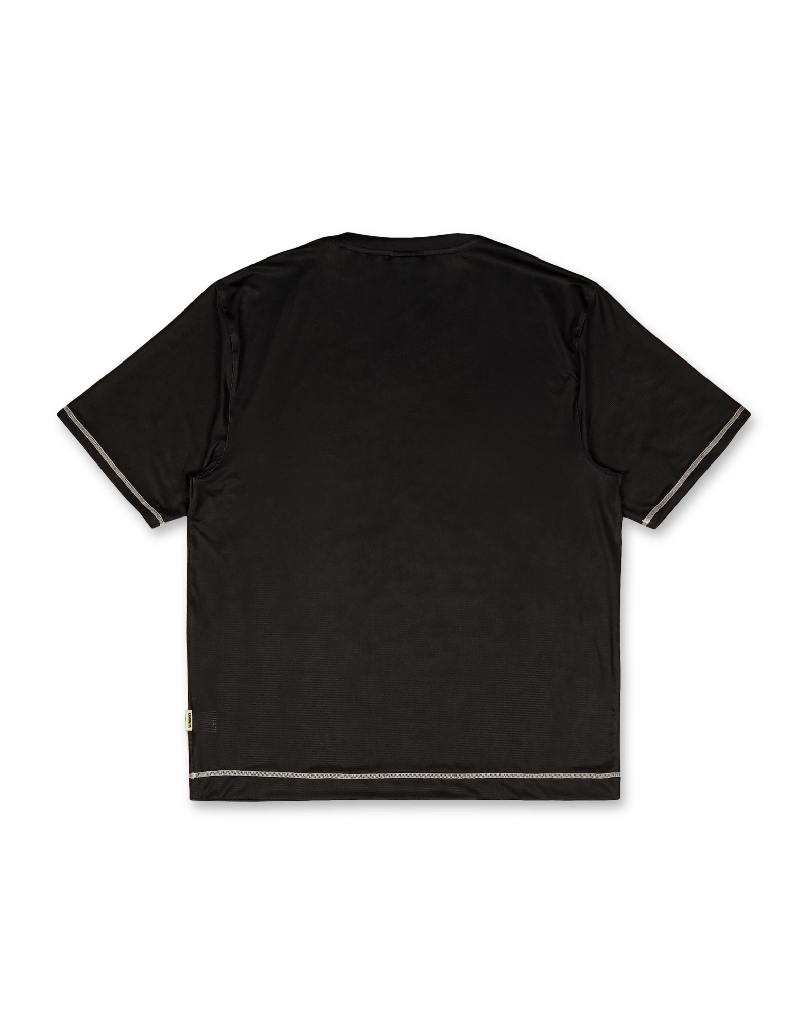 Wavy Tee