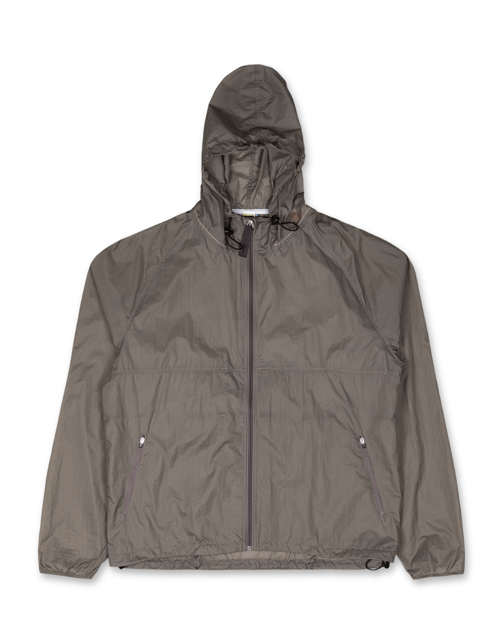 UNNA Smiles Run Jacket | Rezet Store