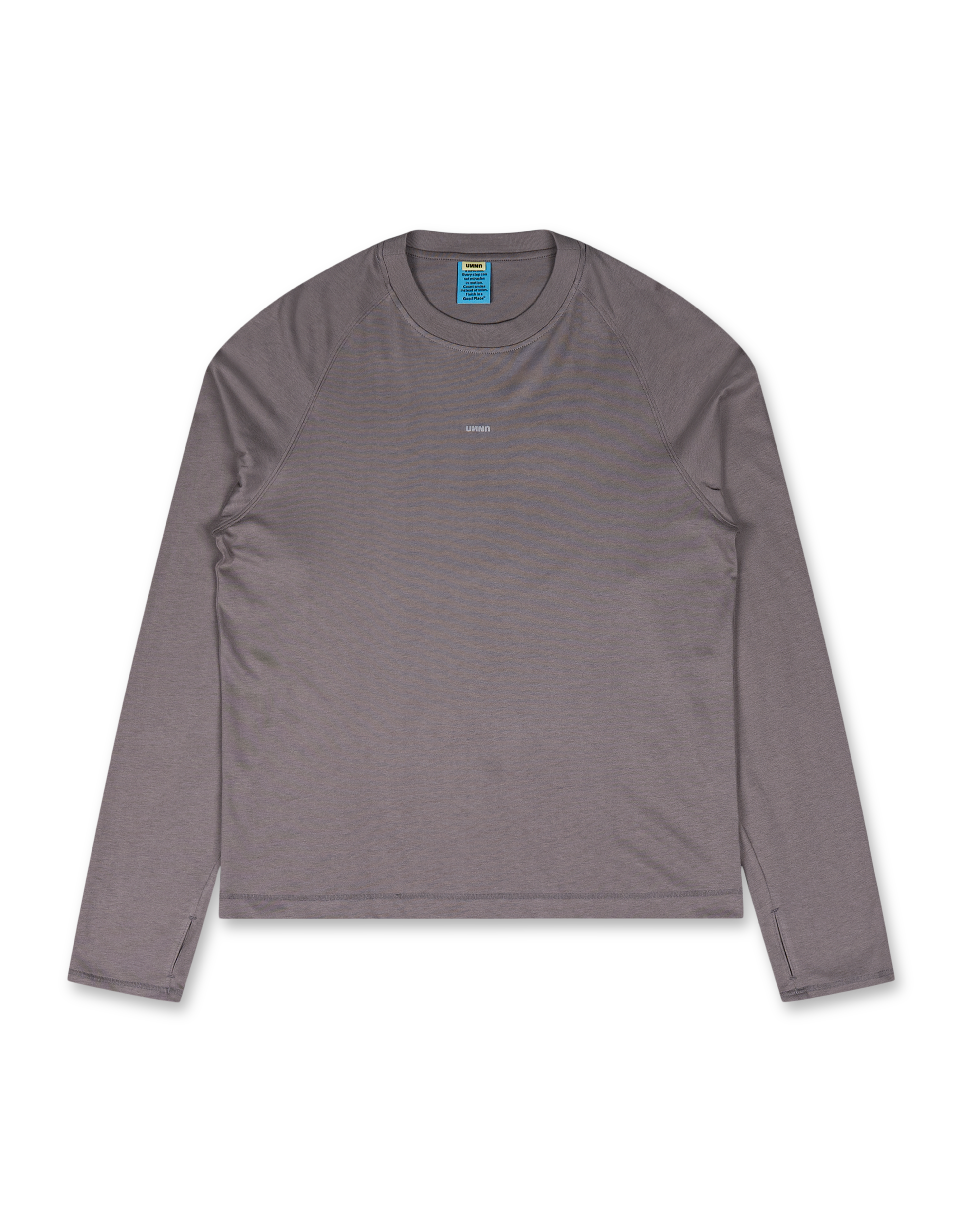 Look Outside Long-Sleeve