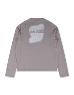 UNNA Look Outside Long - Sleeve | Rezet Store