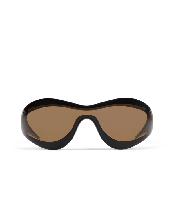 One Brown