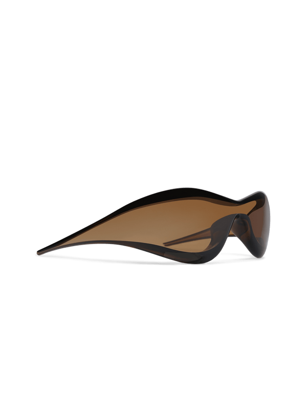 One Brown