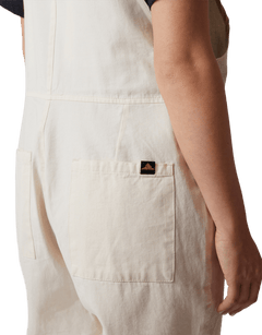Illiam Cotton Overalls