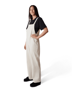Illiam Cotton Overalls