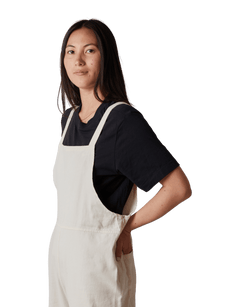 Illiam Cotton Overalls