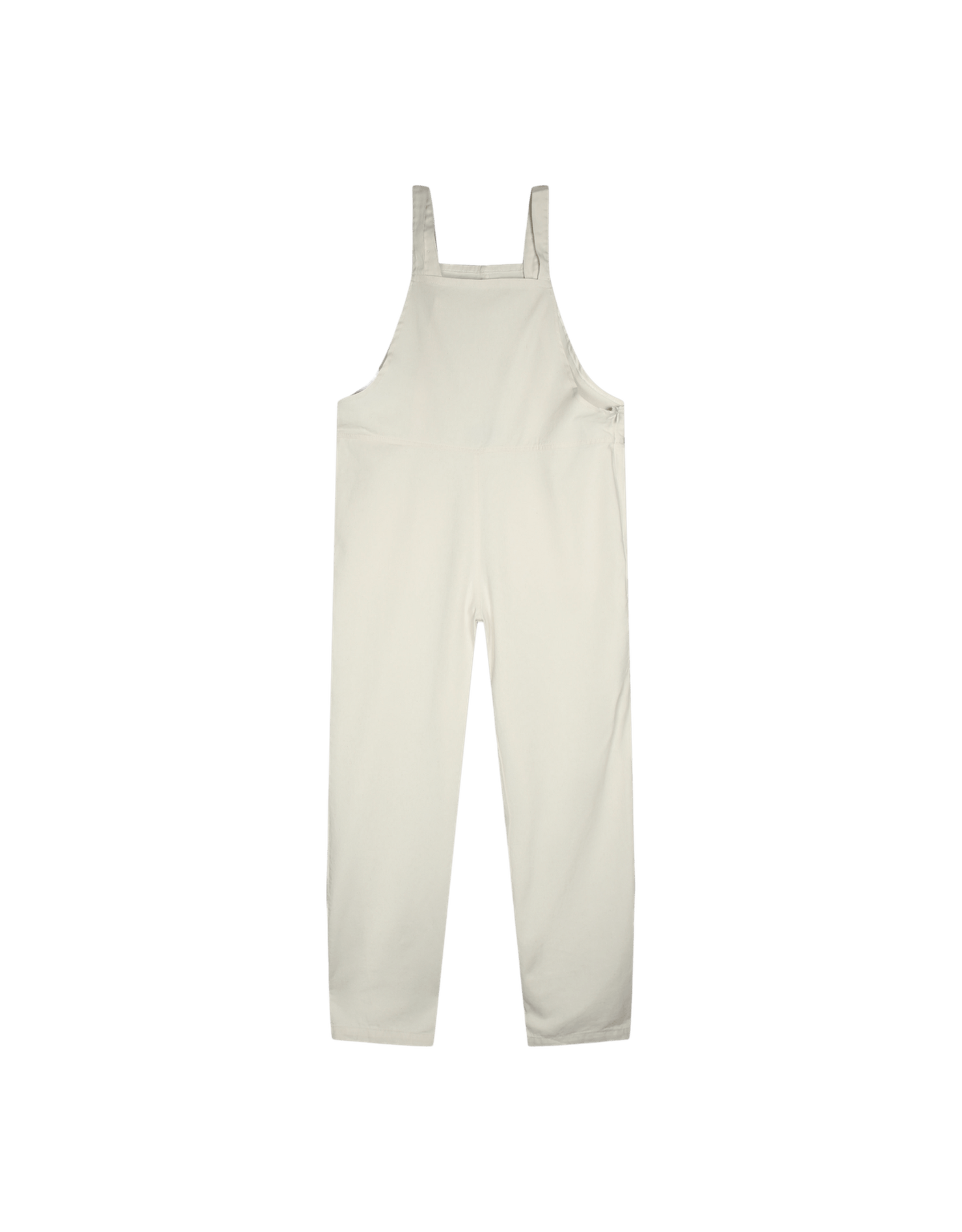 Illiam Cotton Overalls