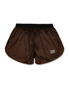 OVER OVER Track Short | Rezet Store