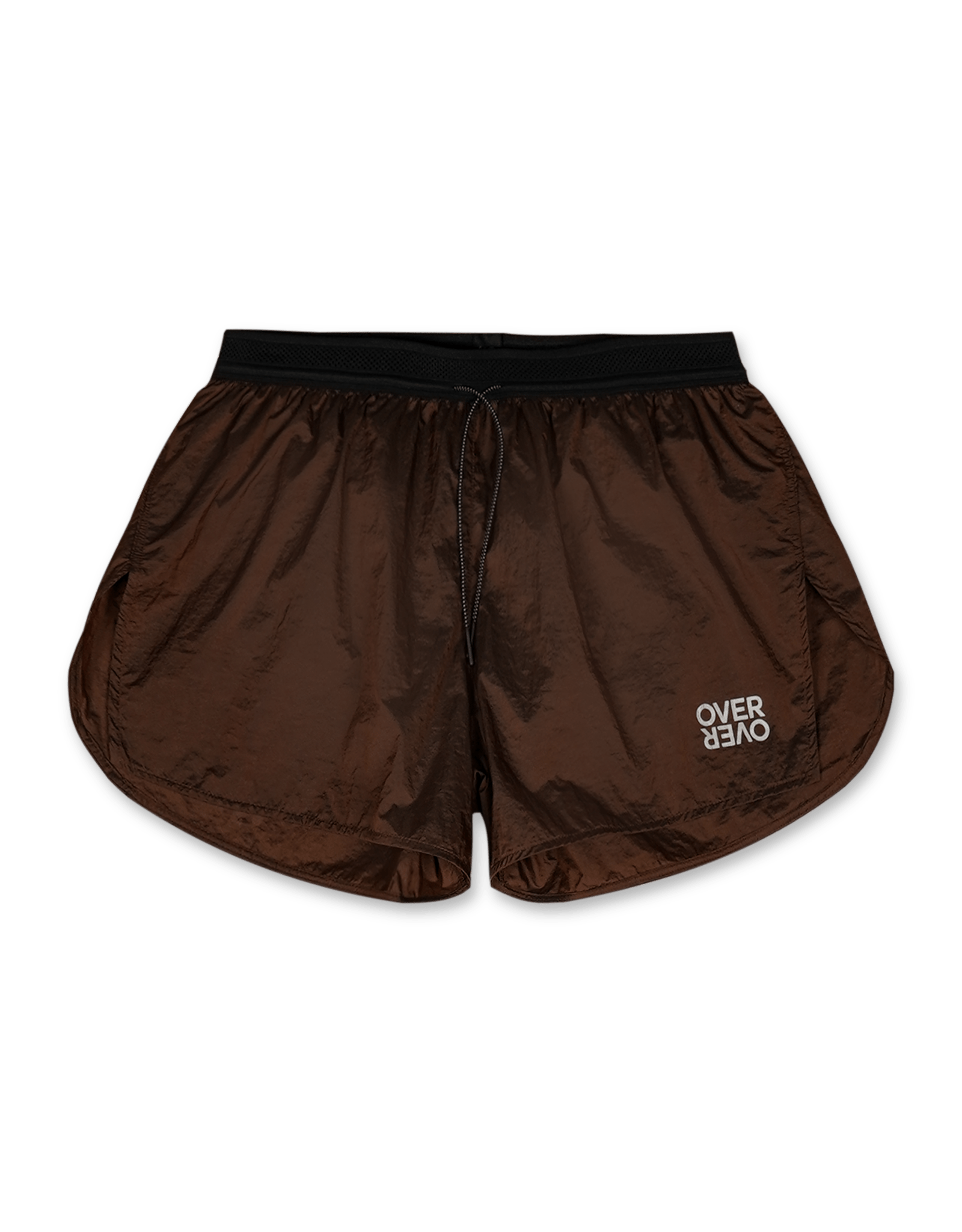 OVER OVER Track Short | Rezet Store
