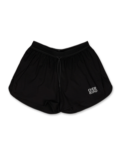 OVER OVER Track Short | Rezet Store