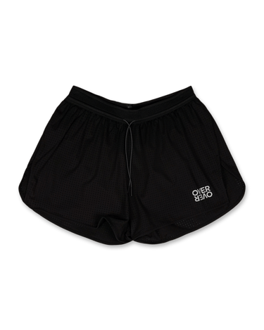 OVER OVER Track Short | Rezet Store