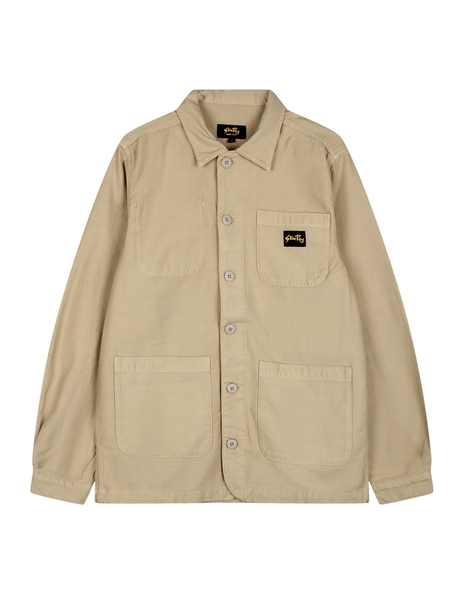 Painters Jacket