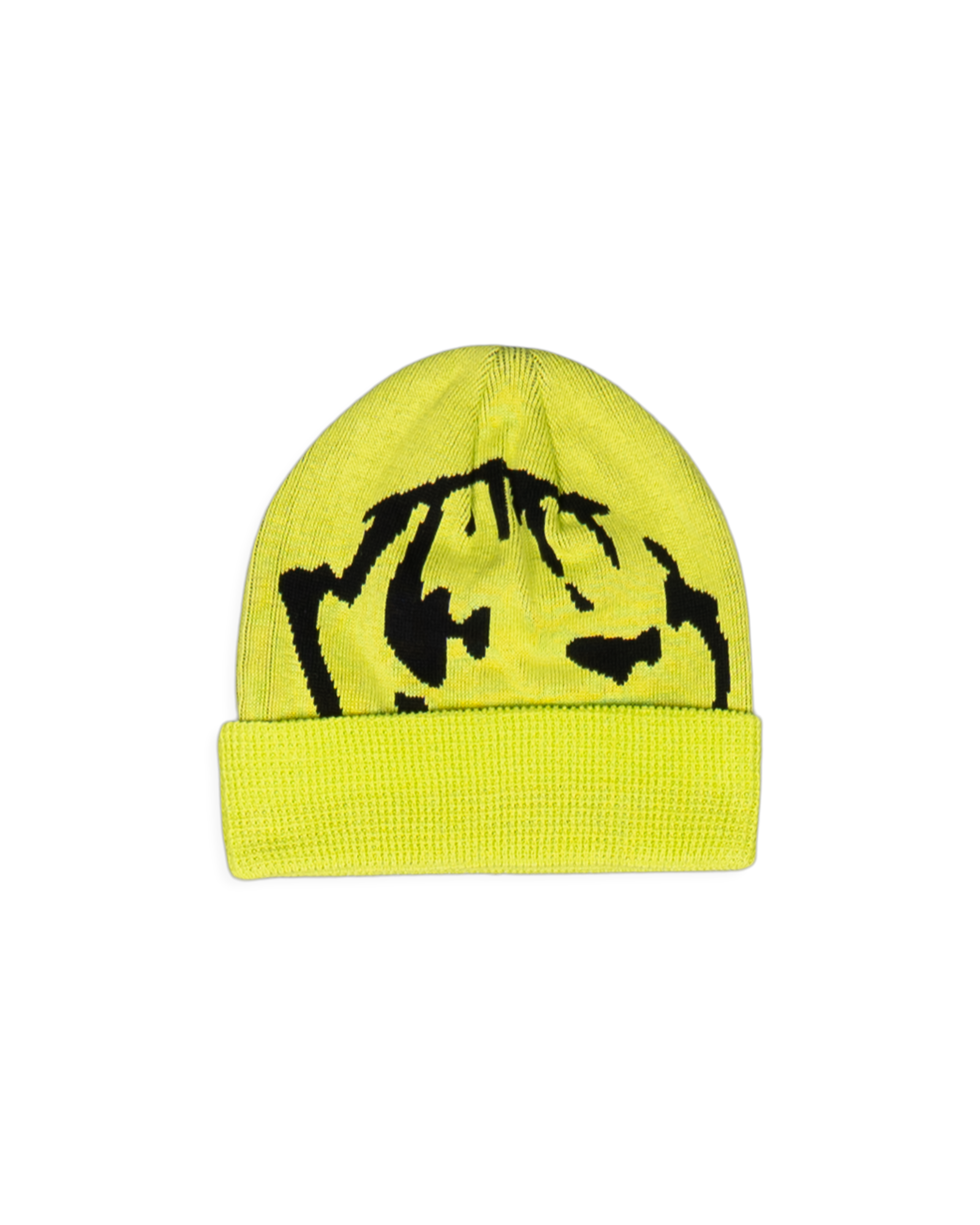 Mask Beanie