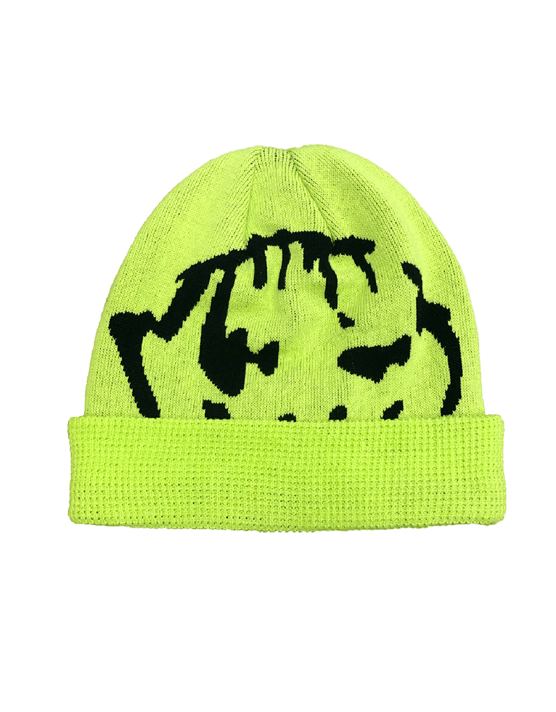 Dancer Mask Beanie | Rezet Store