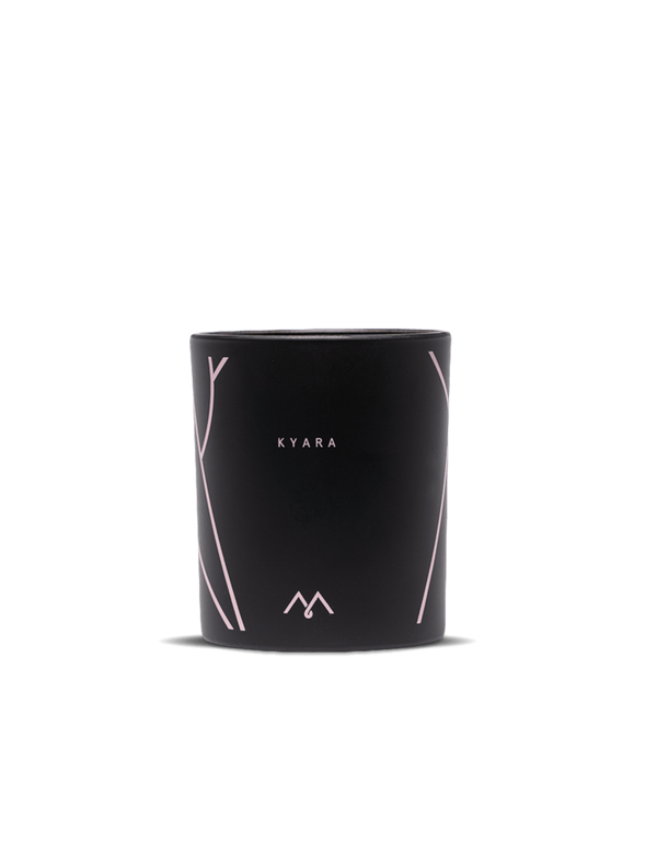 Kyara Candle