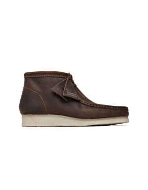 Wallabee Boot