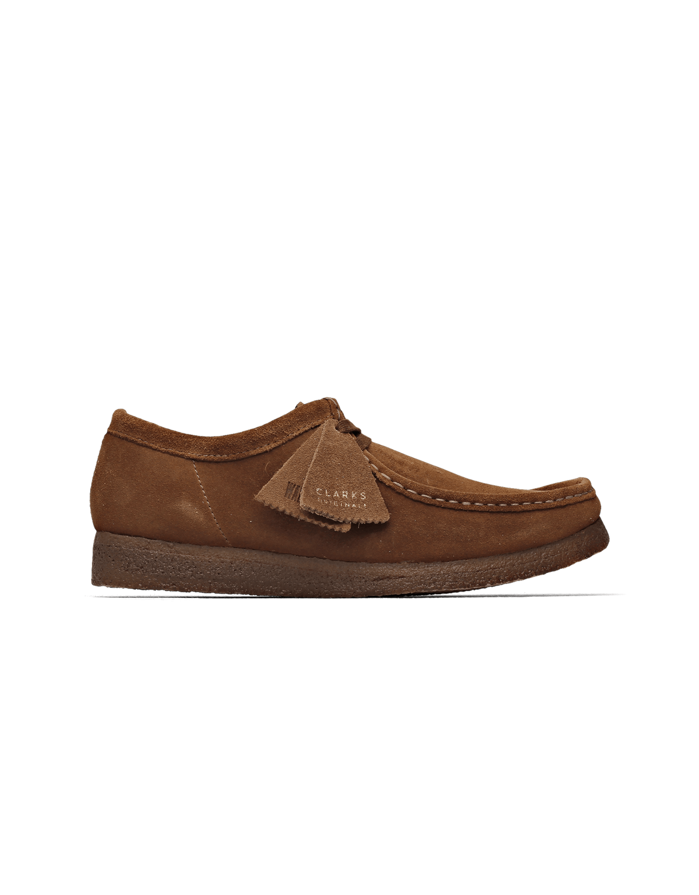 Wallabee