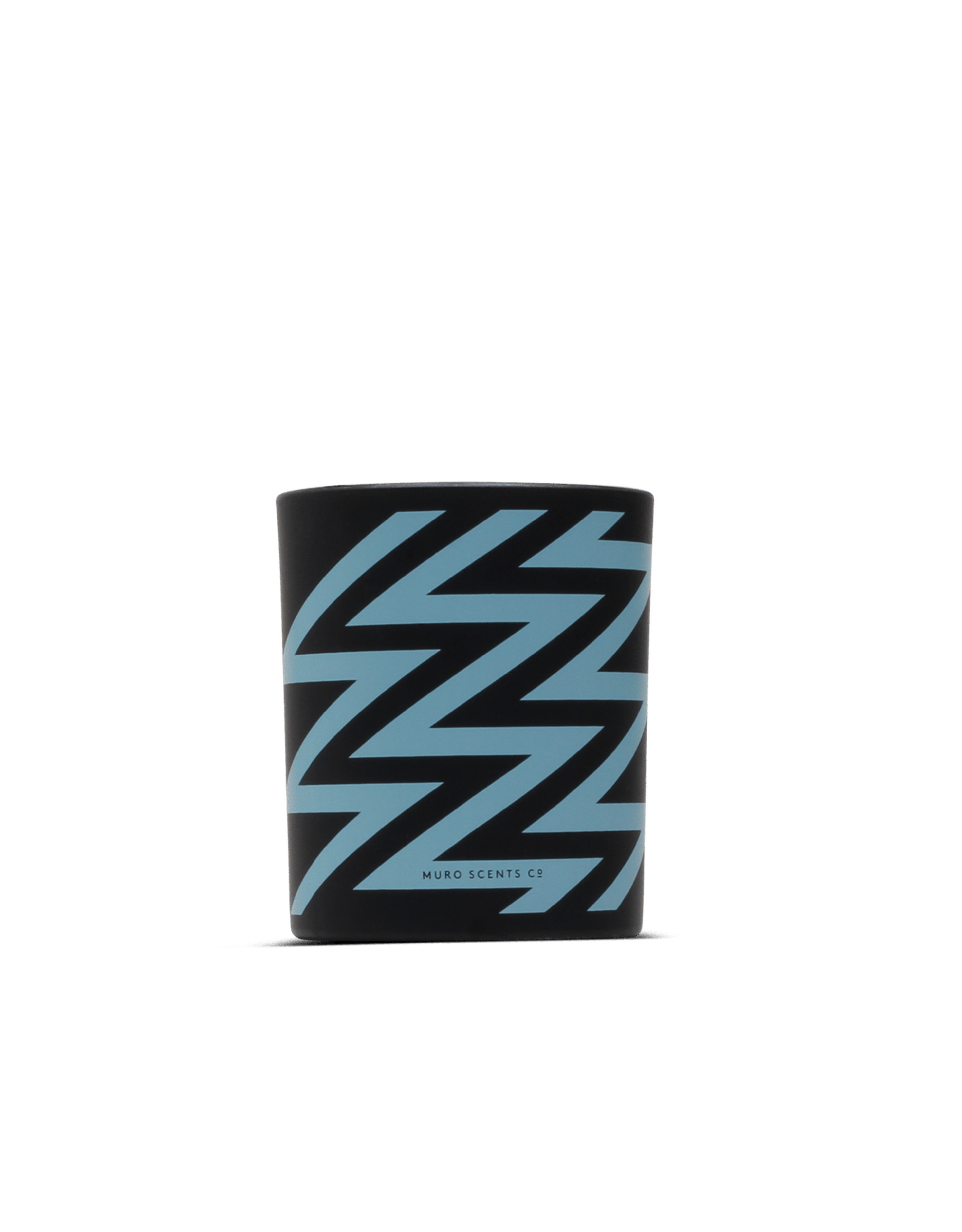 Nordic Musk Candle