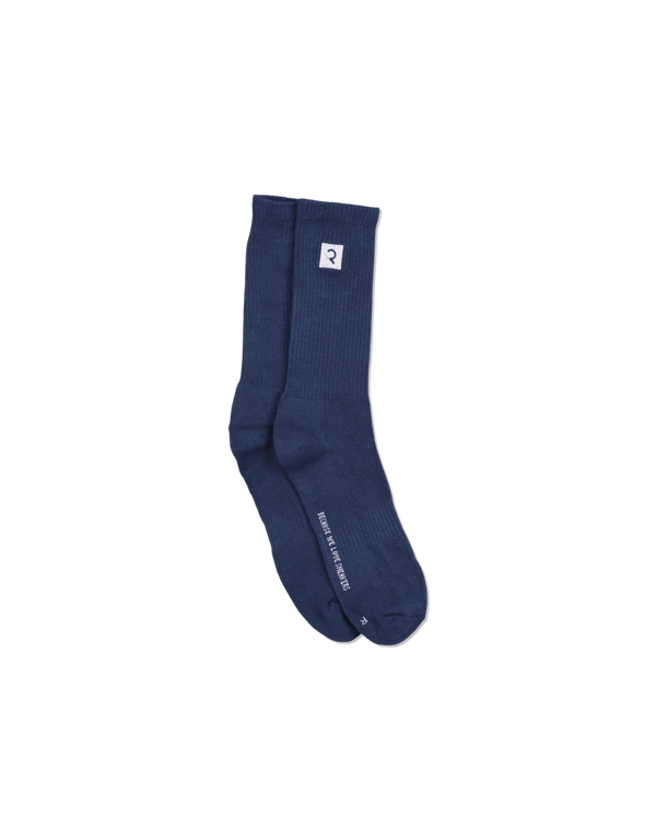 Crew Socks