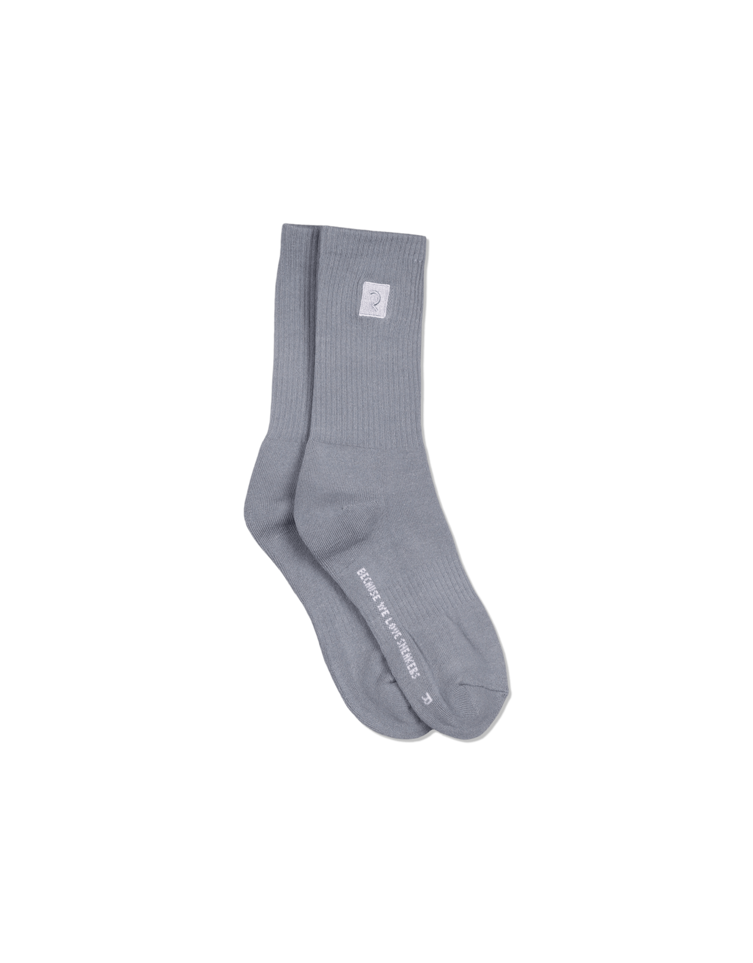 Crew Socks