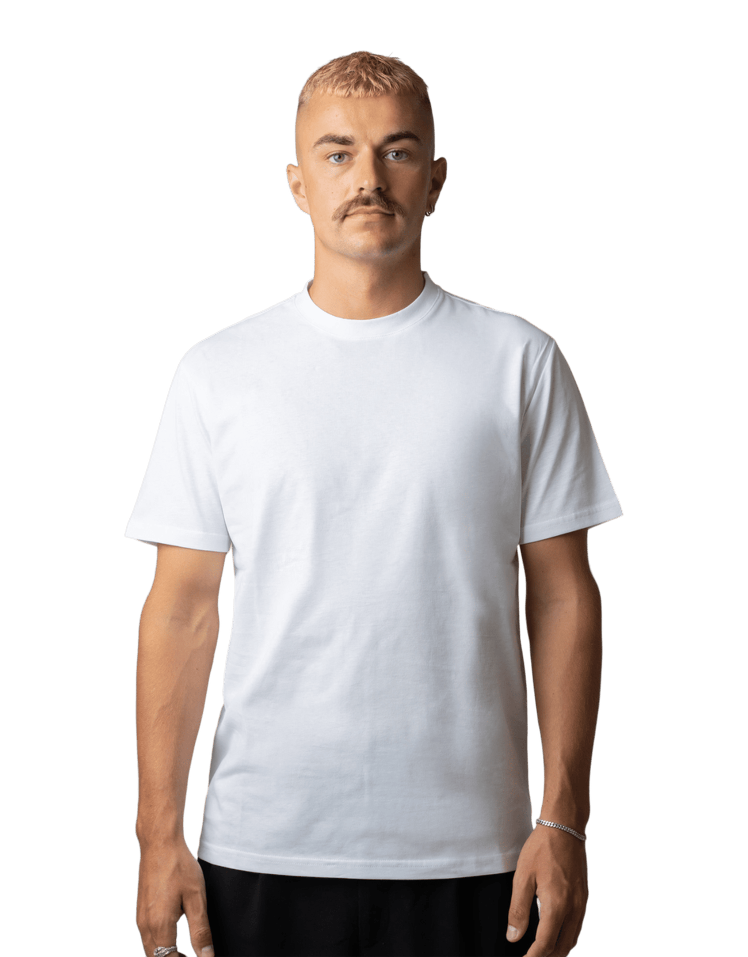 N01 Core Logo T-shirt