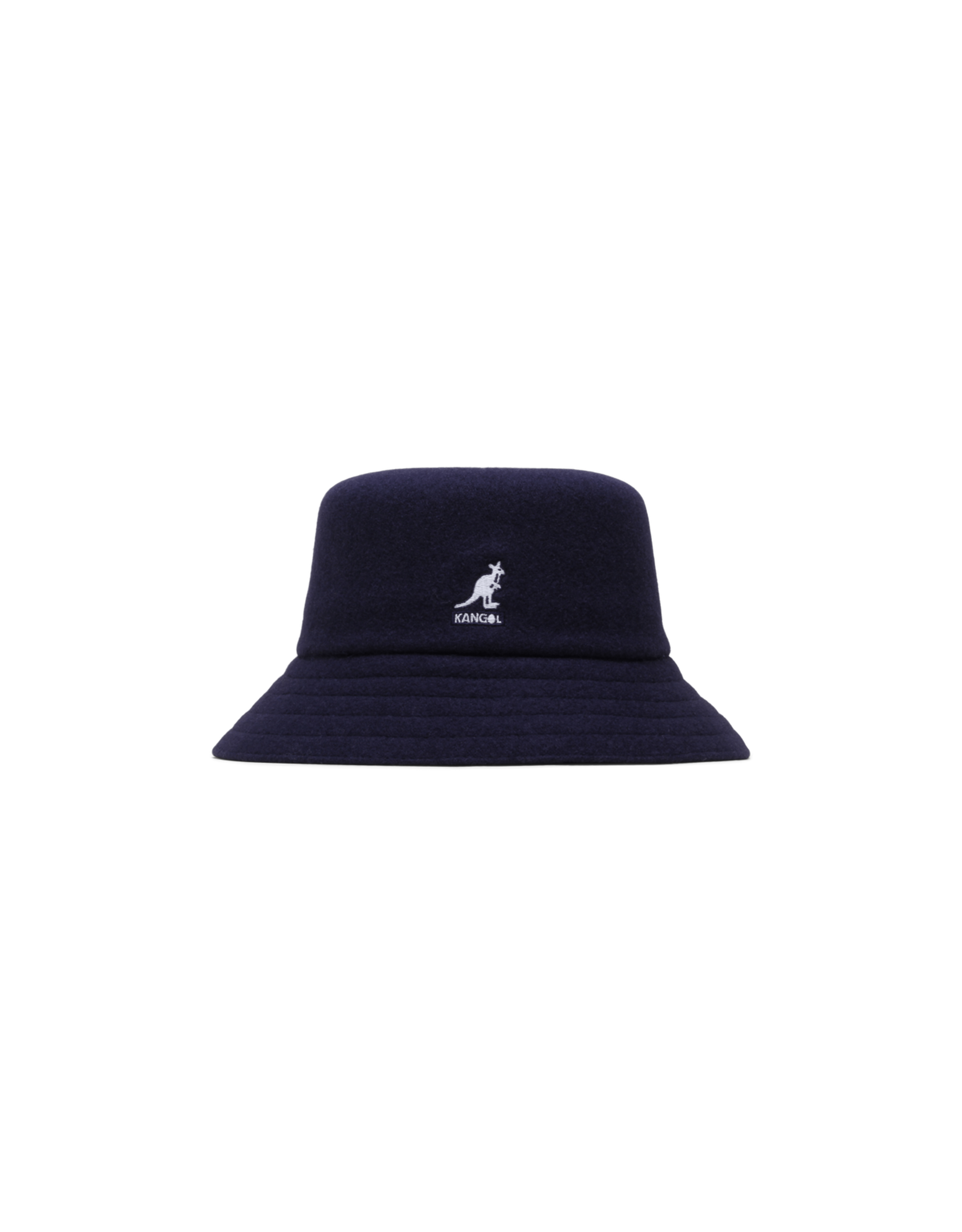 Wool Lahinch Bucket Hat