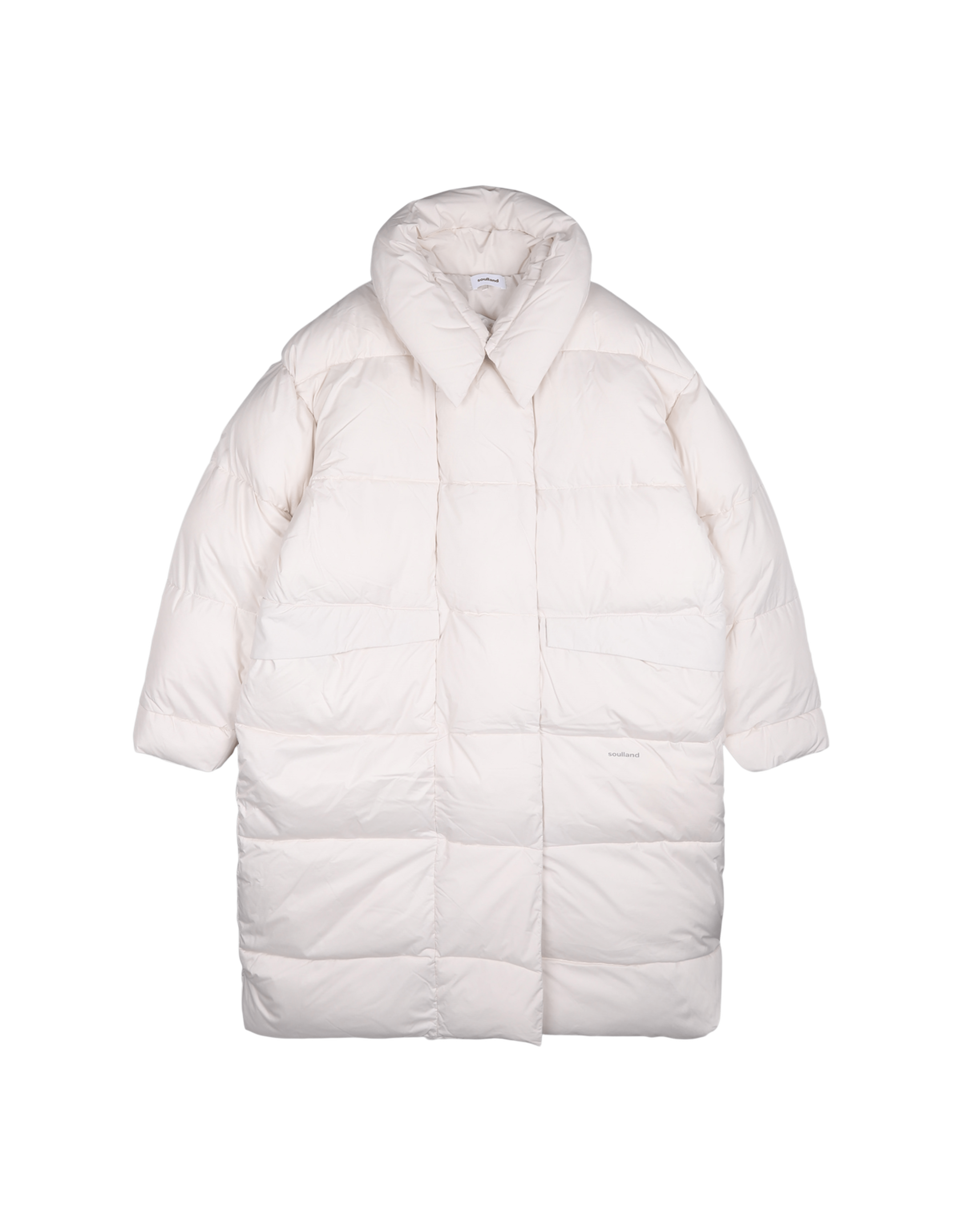 Olga Coat