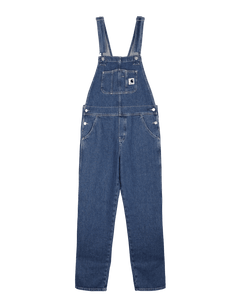 Carhartt WIP W' Bib Overall Straight | Rezet Store