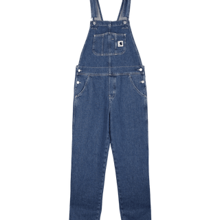 Carhartt WIP W' Bib Overall Straight | Rezet Store