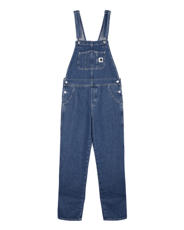 Carhartt WIP W' Bib Overall Straight | Rezet Store
