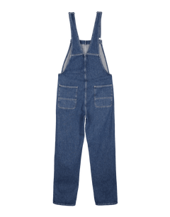 Carhartt WIP W' Bib Overall Straight | Rezet Store