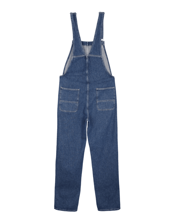 Carhartt WIP W' Bib Overall Straight | Rezet Store