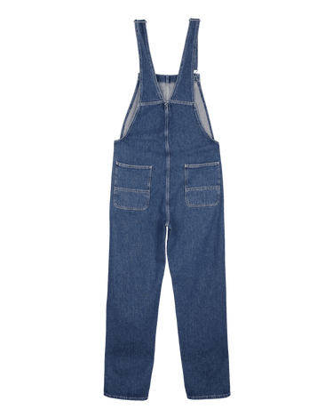 Carhartt WIP W' Bib Overall Straight | Rezet Store