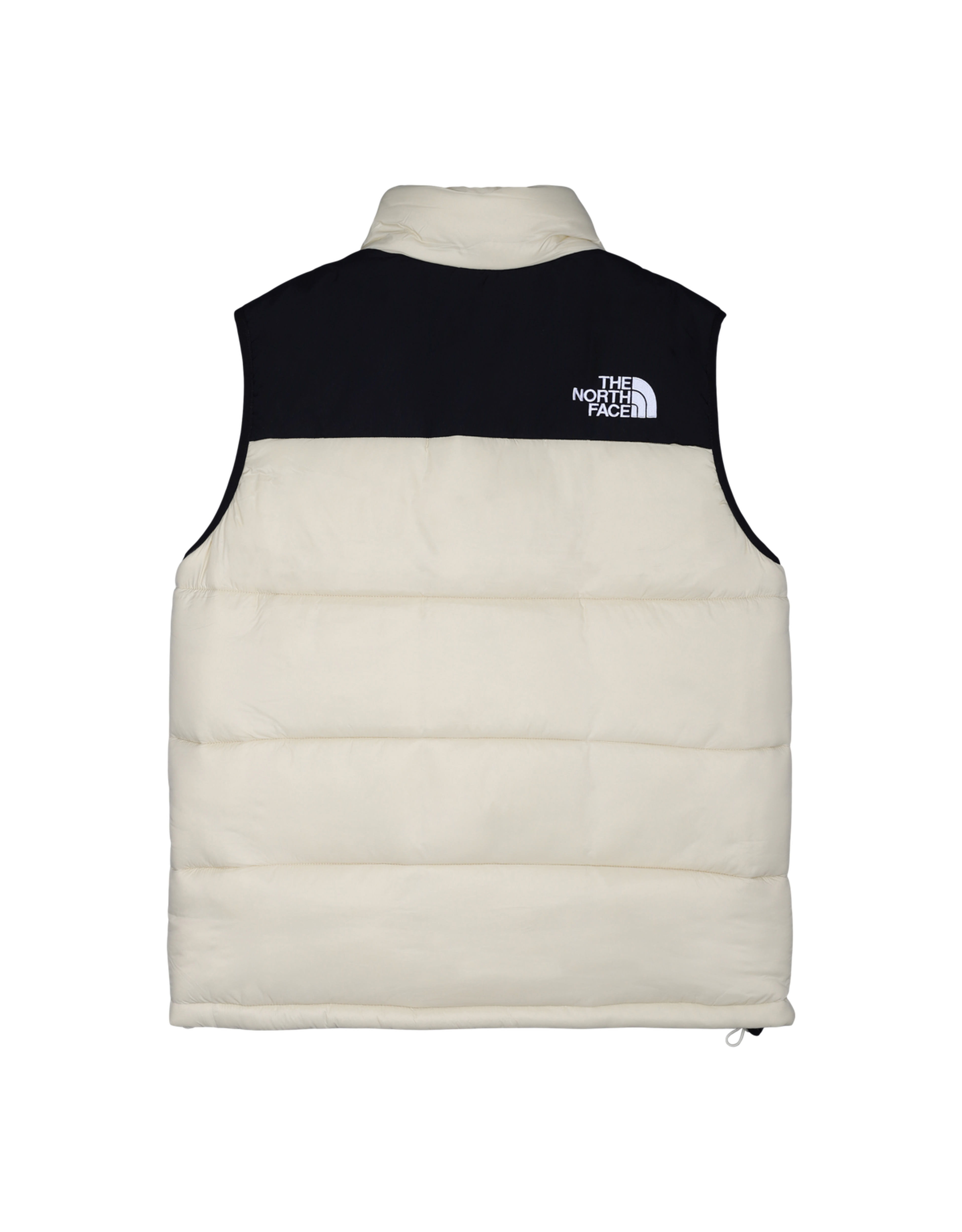Himalayan Synth Vest