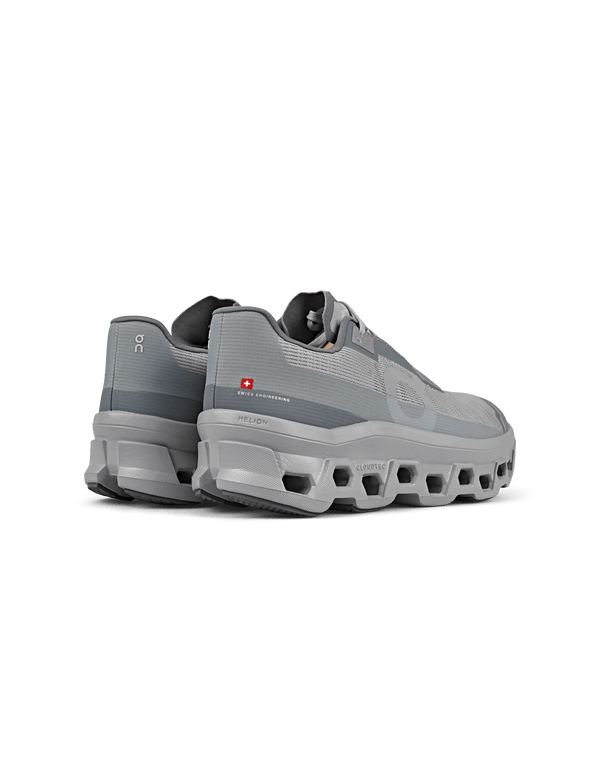 On Cloudmonster Void M | Rezet Store