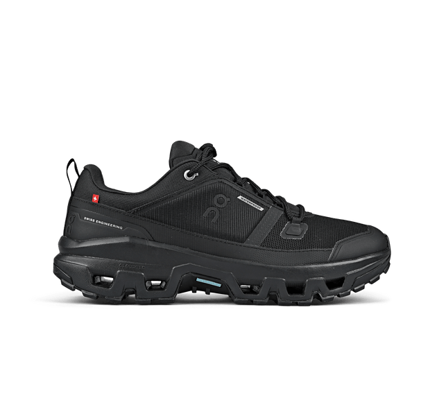 On Cloudrock Low WP M | Rezet Store
