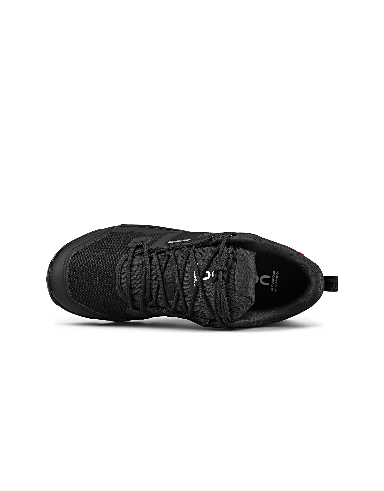 On Cloudrock Low WP M | Rezet Store