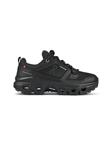 On Cloudrock Low WP W | Rezet Store