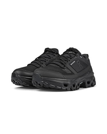On Cloudrock Low WP W | Rezet Store