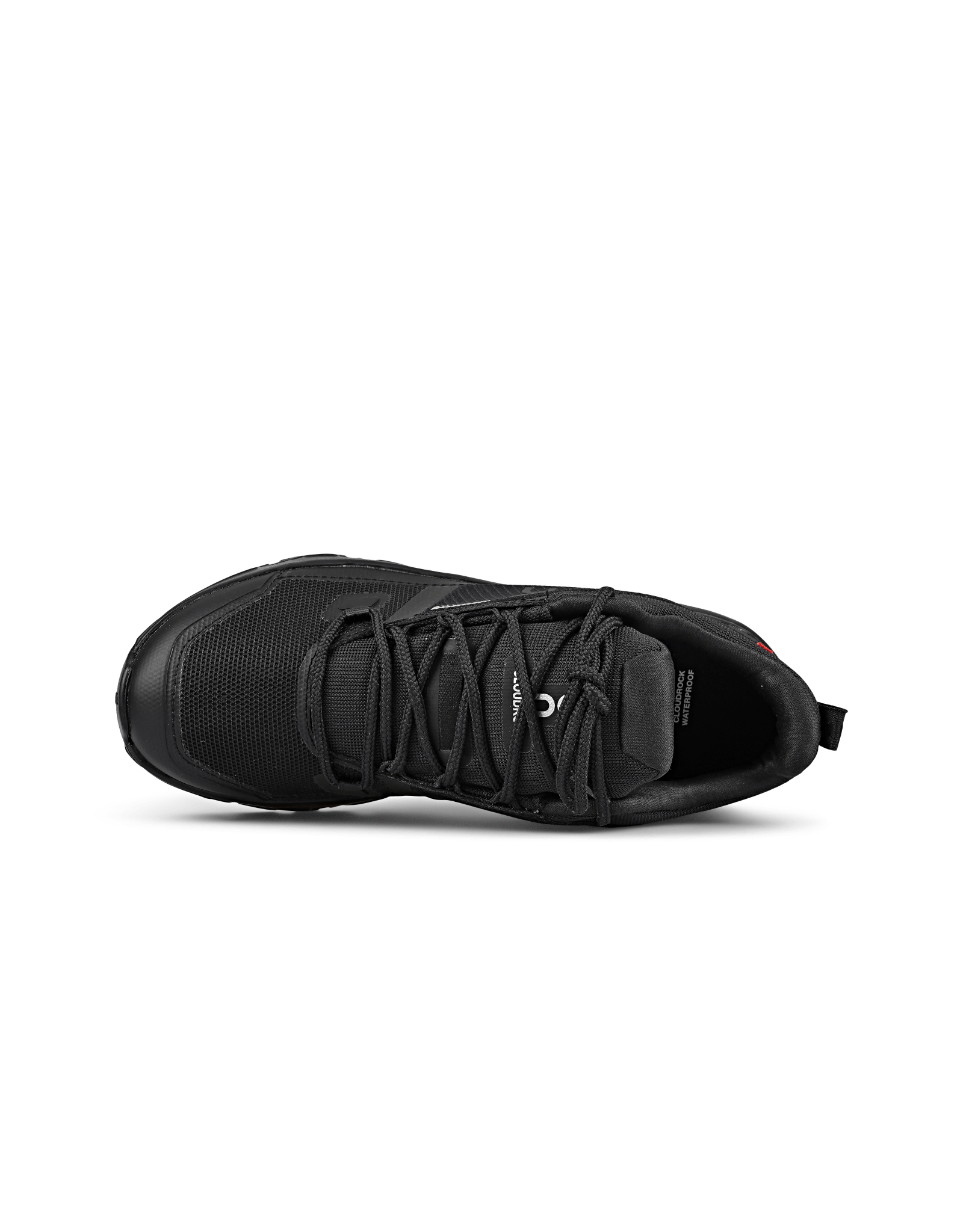 On Cloudrock Low WP W | Rezet Store