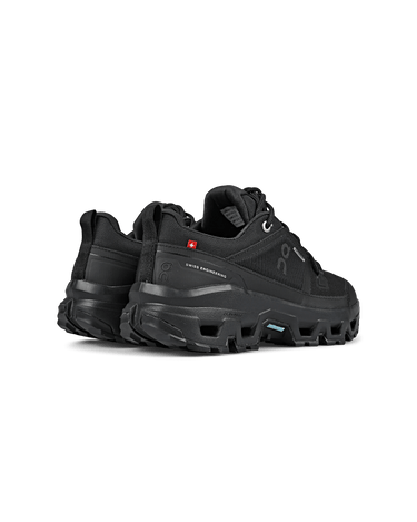 On Cloudrock Low WP W | Rezet Store