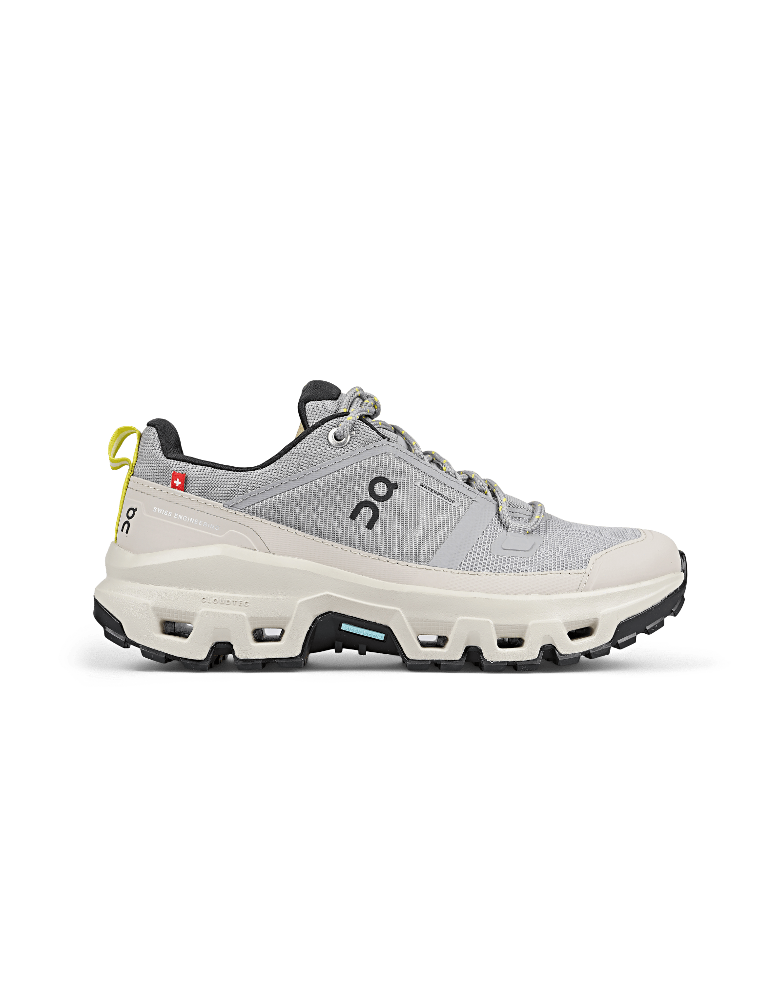 On Cloudrock Low WP W | Rezet Store