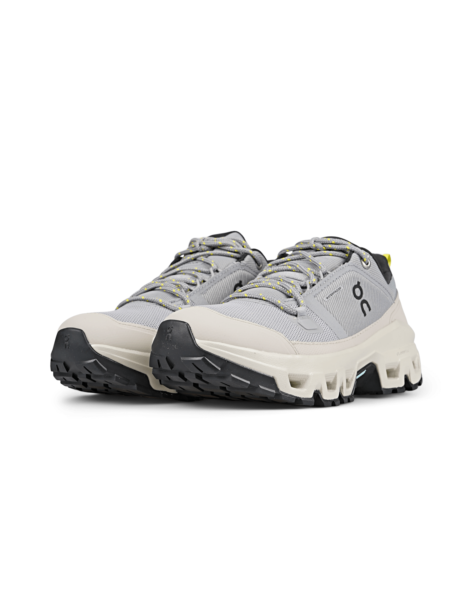 On Cloudrock Low WP W | Rezet Store