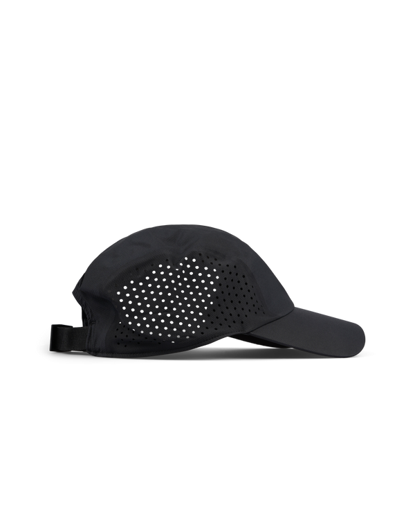Lightweight Cap
