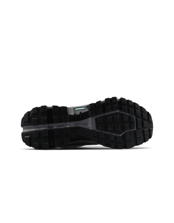 Cloudrock Low WP 1