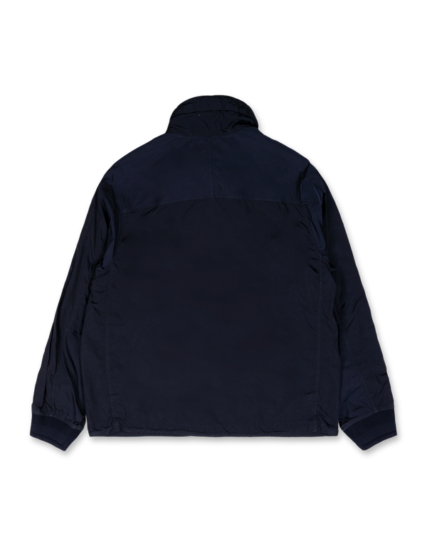 Chrome-R Lens Short Jacket